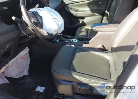 2024 Buick Encore Gx Sport Touring Awd from USA, damaged, VIN KL4AMESL4RB079536